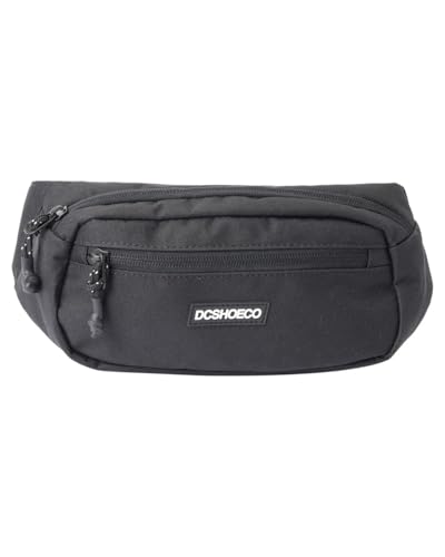 DC Shoes TUSSLER 4 - ONE Size - Schwarz,
