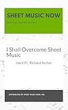 Sheet Music Now