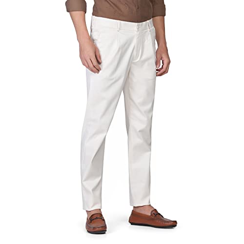Image of Blackberrys Men Casual Pants