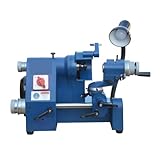 KDM-30 Präzisions-Multifunktionsschleifer, universeller Wolframstahl-Fräser