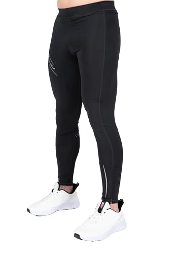 Cooper Men's Tight - Black 3XL