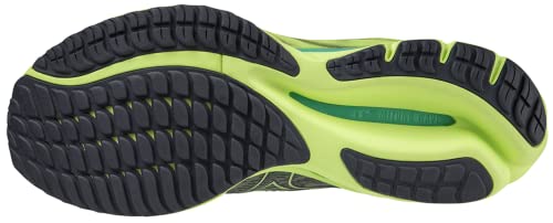 Image of Mizuno Mens Wave Rider 26