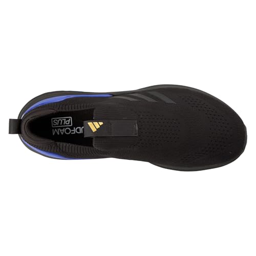 Image of adidas Unisex-Adult Cloudfoam Walk Lounger Running