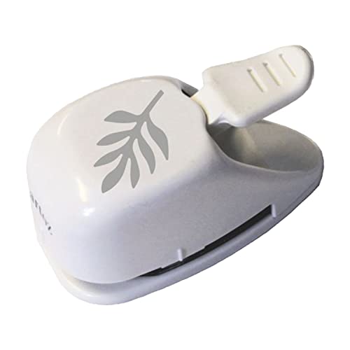ARTOZ Paper Punch - Card Punch 'Branches', 31mm - Hole Punch for Cards & Paper ARTOZ Paper Punch - Card Punch 'Branches', 31mm - Hole Punch for Cards & Paper