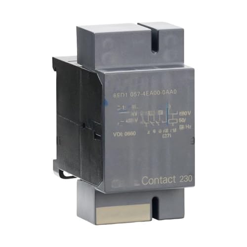 Module de commutation contact 24 6ED1057-4EA00-0AA0 interface relais 6ED1057-4CA00-0AA0 - 2
