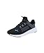 Price comparison product image PUMA Unisex SOFTRIDE Astro Slip HYPERWAVE Road Running Shoe, Black-Cool Dark Gray-Racing Blue White, 8 UK