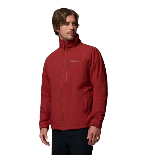 Image of Columbia mens Northern Utilizer Ii Jacket