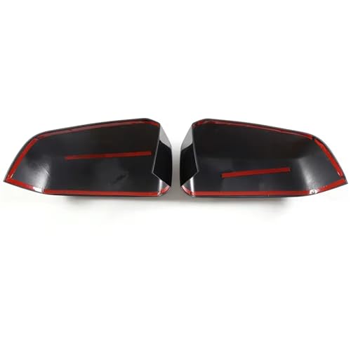 Capuchon d'aile Ford Ranger 2023 accessoire look aventure - 2