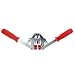 Manual Bottle Capper Tool - Twin Lever Hand Capper for Home Brewing, Crown Capper, Bottle Sealer