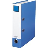 Amazon | キングジム 厚型ファイル レバーリングファイル GX Dリング式