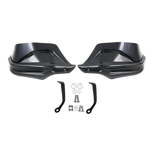 Protège mains moto MT03 fini les mains froides et le vent