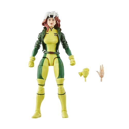 Opiniones y reviews de X men wolverine , tabla con los diez mejores. 9