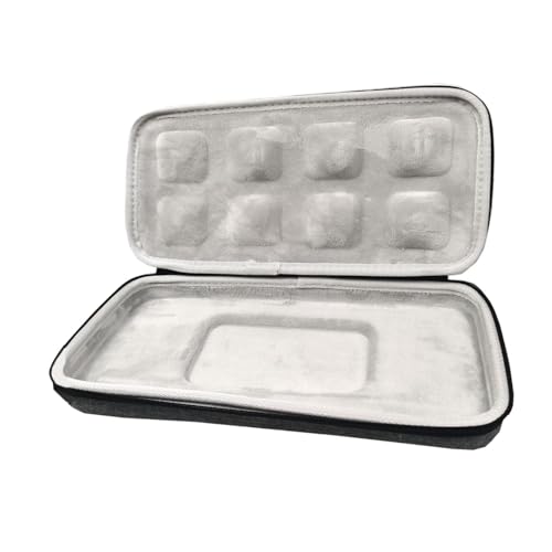 Image of MYADDICTION Hard EVA Keyboard Case Travel Portable Keypad Storage Case for Logitech MX