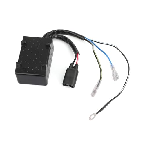 Bobine d'allumage CDI Suzuki RM 85 allumeur moto cross 32900-02B30