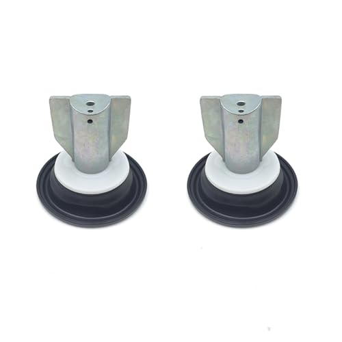 Membrane et piston carburateur Kawasaki GPZ 500 S pour résoudre le ralenti instable