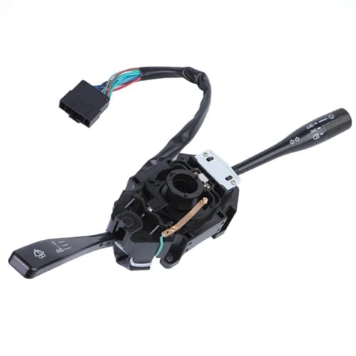 Commande de clignotants pour Mitsubishi L200 de 1987 à 1993 avec commutateur MB571622