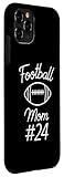 Zoom IMG-2 football mom number 24 gioco