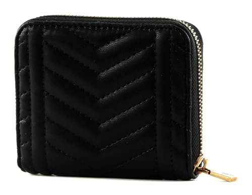 Guess Portafoglio Donna Nero Lovideslg
