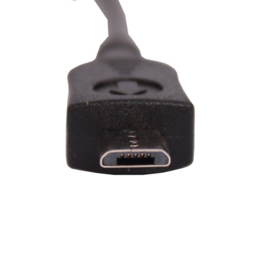Cargador de pared 2A para tablet Motorola XyBoard miniatura 3
