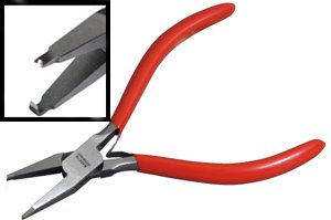 PRONG OPENING PLIERS #2