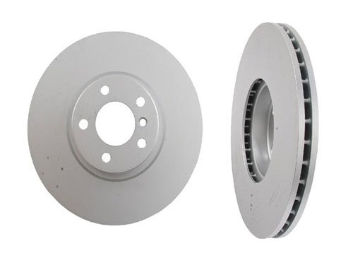 Amazon.com: Genuine 34116771986 disc brake rotor : Automotive