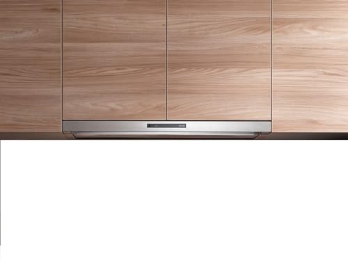 Berbel Firstline Touch BEH 90 FLT - 1070093 Einbauhaube 90 cm Edelstahl