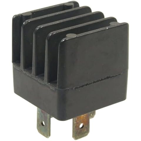 Sawyer Auto Instrument Panel Relay Cover