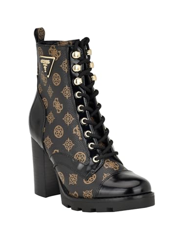 GUESS Women's Neadyn Ankle Boot