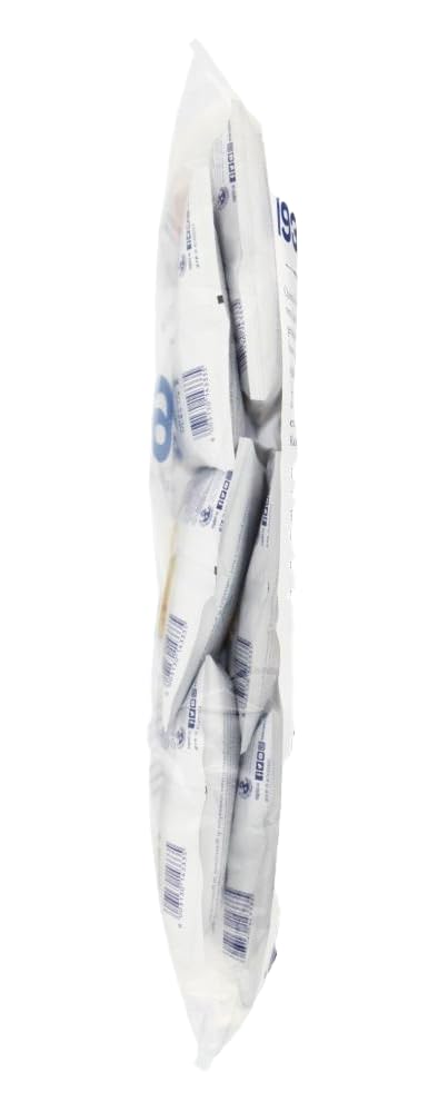 4X San Carlo 1936 Buona Com'era Patatine Antica Ricetta Formato Multipack con all'interno 6 Buste da 25g, Senza Glutine (Gluten Free) 150g