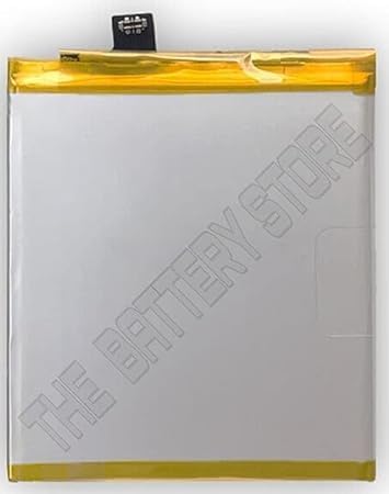 Image of Original B-G1 Battery for Vivo V15 Pro /1818 /PD1832F EXo Battery with 1 Year Warranty **** (G00176)