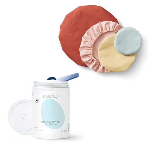 Natla para el lavado Abundancia