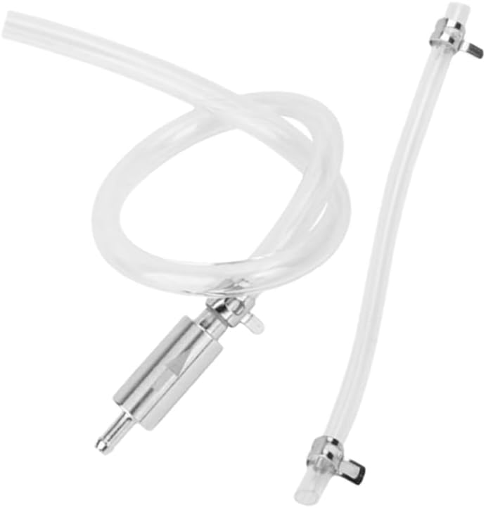 Motorcycle Filler Pipe Brake Line Bleeder Kit Hydraulic Brake Bleeder Hose Car and Motorcycle Bleeding Hose