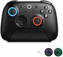 【8BitDo】Ultimate 2 Wireless Controller Amazon.com: 8Bitdo Ultimate Bluetooth Controller with