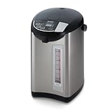 Tiger PDU-A50U-K Electric Water Boiler a...
