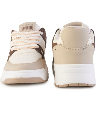 Image of Buckaroo Paradox Premium Vegan Synthetic Casual Shoes for Men