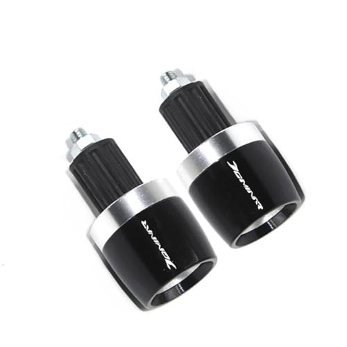 Embout de guidon 22mm pour Bajaj Dominar 400 et moto universelle