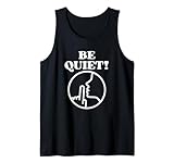 Be Quiet Shhhh Movie