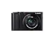 Panasonic LUMIX ZS300 Compact 4K Digital Camera, 15x Zoom Travel Camera Point and Shoot (24-360mm), Small Zoom Camera for Concerts & Sports, DC-ZS300K