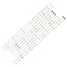 TV Replacement Parts- LED Bands compatible with LG 60UJ630Y 60UJ6320 60UJ632T 60UJ633T LED Bars Backlight Strips 60UJ63_UHD Line Rulers Array Innotek 17Y 60inch