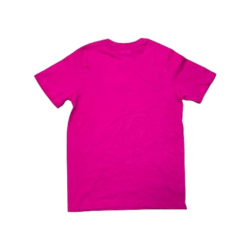 Nike Boy's Logo Fade T-Shirt2