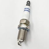 Resistenti e durature: resistenti alle alte temperature, alla corrosione e all'erosione, riducono le mancate accensioni e l'accumulo di carbonio. La durata è di gran lunga superiore a quella delle candele tradizionali, riducendo la frequenza di sostituzione.