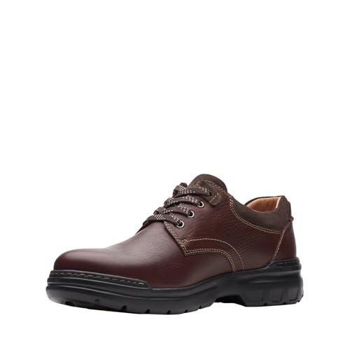 Image of Clarks Men's Rockie2 LogtxOxford