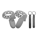 Material: Der Griff ist aus Silikon für Verschleiß, Elastizität und Rutsch.