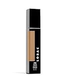 LORAC PRO Soft Focus Longwear Foundation, 12 - Medium with neutral undertones, 1 fl. oz.