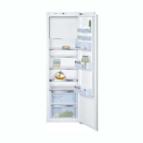 Bosch Elettrodomestici KIL82AFF0 Serie 6, Frigorifero da incasso...