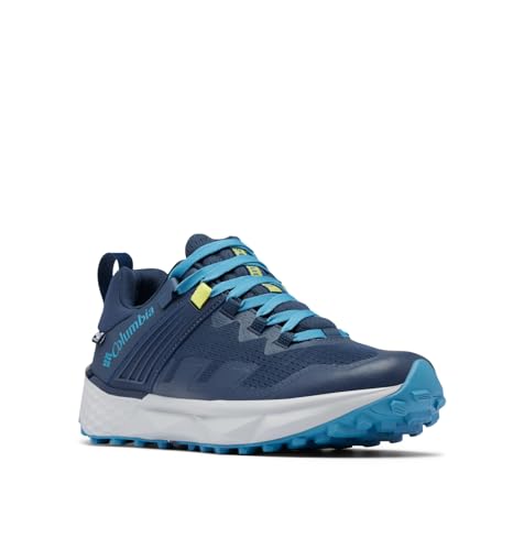 Image of Columbia Men Outdry Facet 75 Waterproof Hiking & Trekking Shoes