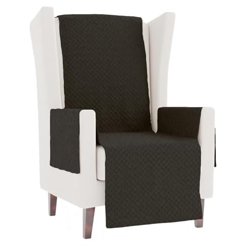 GAMUSI Housse de fauteuil Relax inclinable Housse Cover