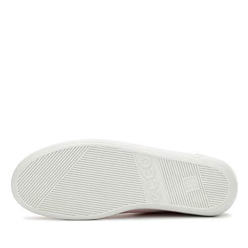 Image of ECCO Soft 2.0 Tie Sneakers