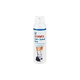 gehwol zehenschutzkappe  GEHWOL Fuß + Schuh Deo, 150ml