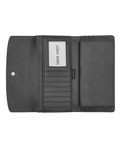 Nine West Mary checksec wallet2